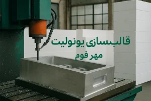 قالبسازی یونولیت